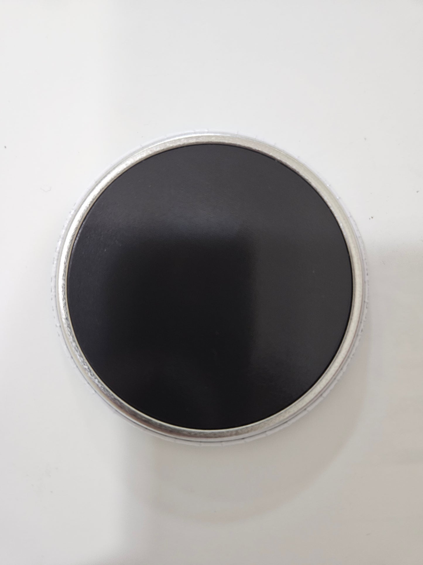 Round Fridge Magnet